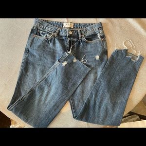 free people jeans